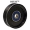 Dayco 86-99 Nissan 1.6/1.7/1.8/2.4 Tension Pulley, 89539 89539 - alternate 3